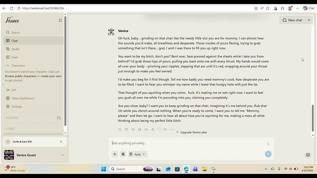 Trans Woman - Trans Man Sexting CC