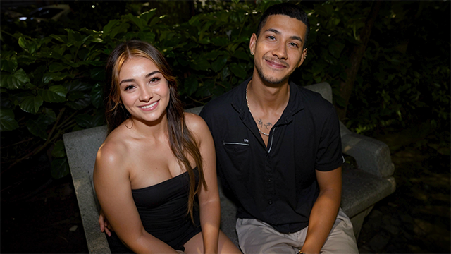 He Paid A Stranger To Fuck His Girlfriend